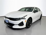 Used 2024 Kia K5 GT-Line w/ GT-Line Premium Package image 2