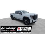 New 2025 GMC Sierra 2500 Denali Ultimate image 2