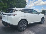 New 2025 Nissan Murano SL image 4