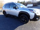 Used 2022 Subaru Forester Wilderness image 3