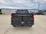 New 2025 Chevrolet Silverado 1500 RST w/ RST All Star Premium Package image 5