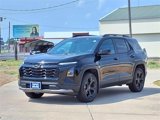 New 2026 Chevrolet Equinox LT w/ Convenience Package II image 2
