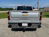 Used 2021 Chevrolet Silverado 1500 LTZ w/ LTZ Premium Package image 4
