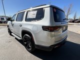 New 2025 Jeep Wagoneer Series II image 5