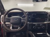 New 2025 Ford F250 King Ranch w/ Chrome Package image 4