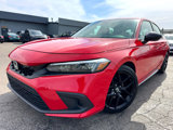 Used 2023 Honda Civic Sport image 2