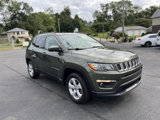 Used 2019 Jeep Compass Latitude image 3