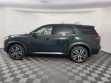 New 2025 Nissan Pathfinder Platinum w/ Cargo Package image 2