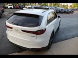 New 2025 MAZDA CX-90 3.3 Turbo w/ Premium Sport Pkg image 4