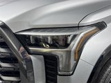 New 2025 Toyota Tundra Platinum image 2