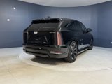 New 2025 Cadillac Escalade IQ Sport 2 image 5