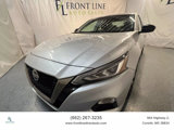 Used 2021 Nissan Altima 2.5 SR image 3