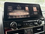 Used 2024 Nissan Armada Platinum w/ Captain's Chairs Package image 5