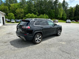 Used 2019 Jeep Cherokee Limited w/ Trailer Tow Group image 4