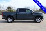 New 2025 Chevrolet Silverado 1500 LTZ w/ LTZ Premium Texas Edition image 4