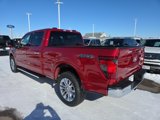 New 2025 Ford F150 XLT w/ Equipment Group 302A MID image 3