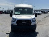 New 2025 Ford Transit 350 XL image 3