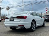 New 2025 Audi A6 Premium Plus image 3