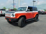 New 2025 Ford Bronco Stroppe Edition image 4