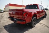 New 2025 Ford F150 Platinum image 4