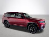New 2025 Jeep Grand Cherokee L Limited image 5