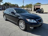 Used 2011 Lexus LS 460 AWD image 3