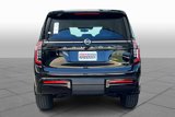 New 2025 Nissan Armada Platinum image 4