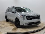 New 2025 Kia Carnival SX w/ SX Dark Edition Package image 3