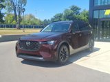 New 2025 MAZDA CX-90 3.3 Turbo w/ Premium Sport Pkg image 3