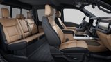 New 2025 Ford F350 Lariat w/ Chrome Package image 5