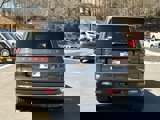 New 2025 Jeep Wagoneer L 4WD w/ Convenience Group I image 4