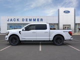 New 2025 Ford F150 Lariat w/ Equipment Group 502A High image 3