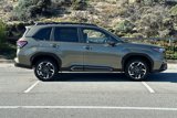 Used 2025 Subaru Forester Limited image 3