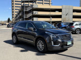 Used 2017 Cadillac XT5 Luxury w/ Driver Awareness Package image 5