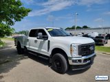 Used 2024 Ford F250 XL w/ Snow Plow Prep Package image 3