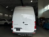 New 2025 Mercedes-Benz Sprinter 3500 image 4