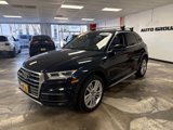 Used 2018 Audi Q5 Prestige image 3