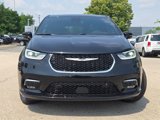 New 2025 Chrysler Pacifica Select image 5