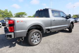New 2025 Ford F250 Lariat image 2