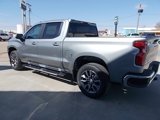 New 2025 Chevrolet Silverado 1500 LT w/ Z71 Off-Road Package image 5