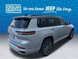 New 2025 Jeep Grand Cherokee L Summit image 6