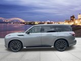 New 2025 INFINITI QX80 Autograph w/ Autograph Exterior Package image 2