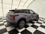 New 2025 Chevrolet Blazer EV LT image 4