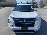 New 2025 Mitsubishi Outlander SE image 3