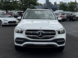 Used 2022 Mercedes-Benz GLE 350 4MATIC image 3