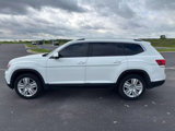 Used 2019 Volkswagen Atlas SEL Premium image 6