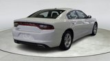 Used 2022 Dodge Charger SXT w/ Leather Interior Group image 5