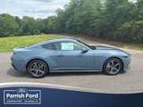 New 2025 Ford Mustang Premium image 2