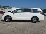 Used 2025 Honda Odyssey EX-L image 2