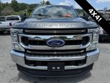Used 2020 Ford F250 XL w/ STX Appearance Package image 5